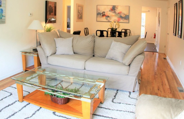 Wonderful 2BR/1.5BA Rental in Bridgewater