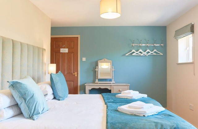 Wonderful villa for 14 people with WIFI, TV and parking