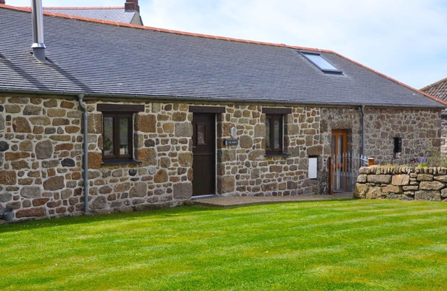 Wonderful Wallow barn - Close to Sennen Cove & Porthcurno Cove & Coastal Path