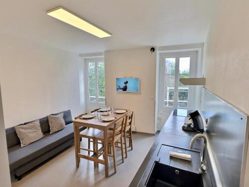 Wonderhost, aux abords de Beaumont