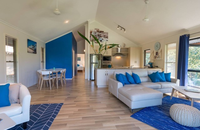 Wongaling Beach Cottage