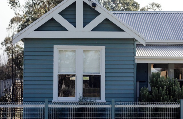 Woodbine Cottage Inverleigh
