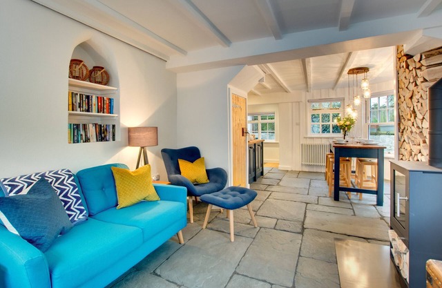 Woodbine Cottage, Padstow