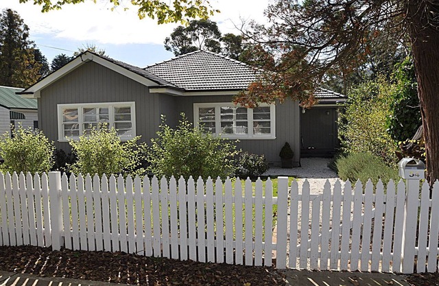 Woodbine Cottage - ' The Perfect Weekender '