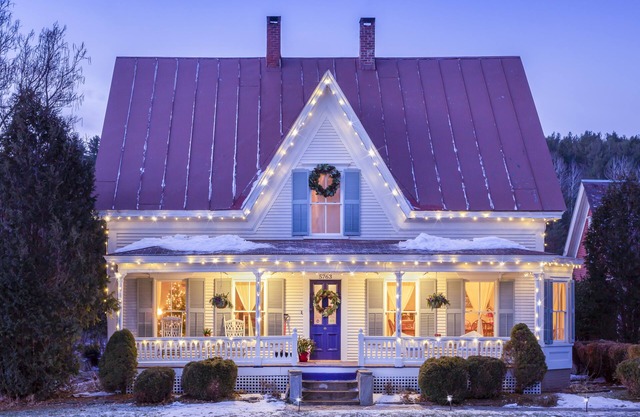 Woodbridge Inn
