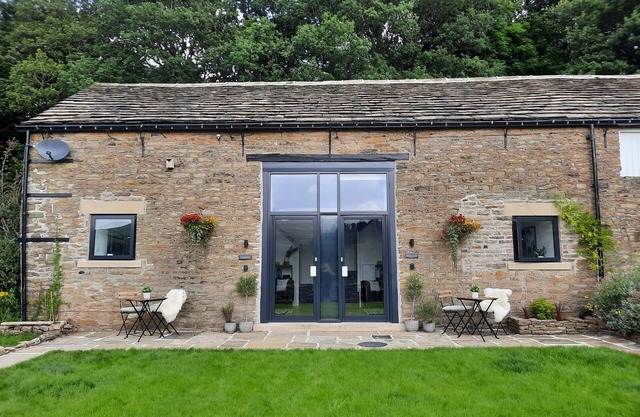 Woodcock Farm - Luxury self-catering cottages
