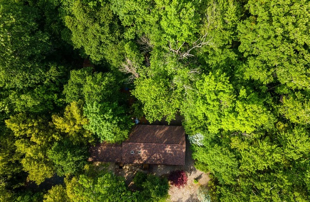 Wooden Paradise in Catskills!