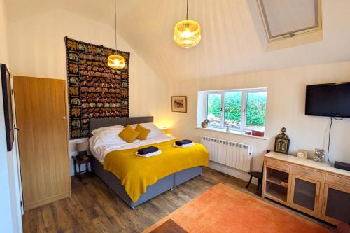 Woodford Suite