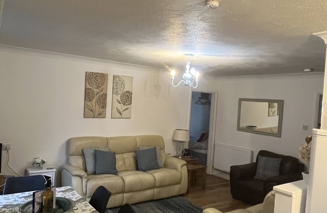 Woodhouse Holiday Cottages, Fir Cottage