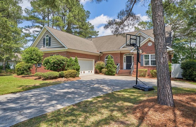 Woodlake House