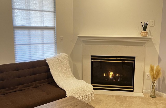 Woodland Park Studio