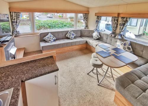 Woodland Vale Holiday Park