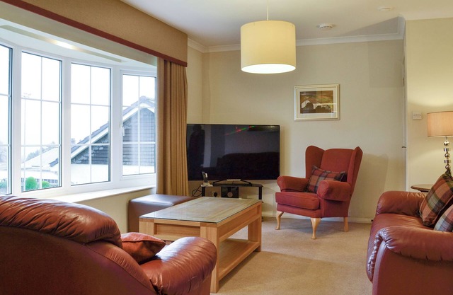 Woodland View Bungalow 2 - UK10493