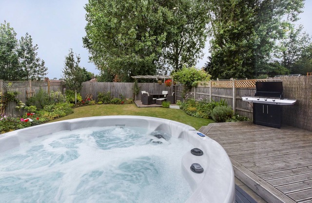 Woodlea House 3 bedroom property