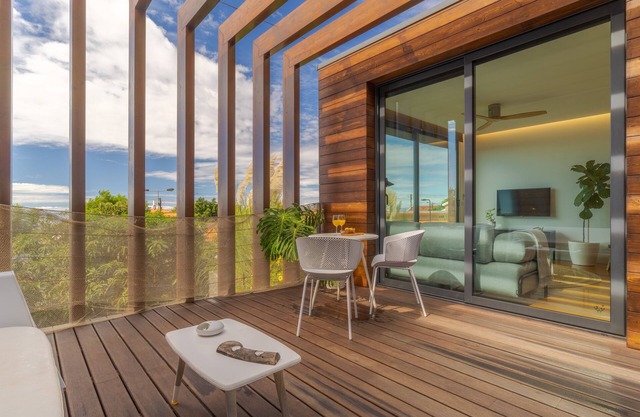 Woodlovers Jardim - Villa in Jardim do Mar With Private Pool And Sea Views