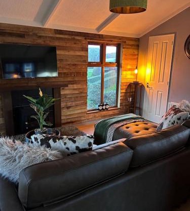 Woodside Lodge, Weybourne, Holt