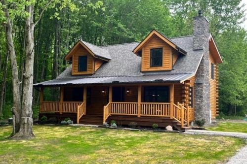 Woodside Retreat