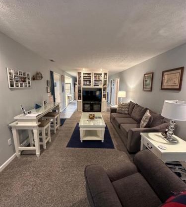 Woodson Bend Resort Condo 7-3 Extremely Large Luxury 1 Bedroom Sleeps 6