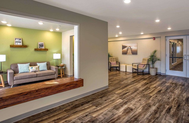 WoodSpring Suites Baltimore White Marsh - Nottingham