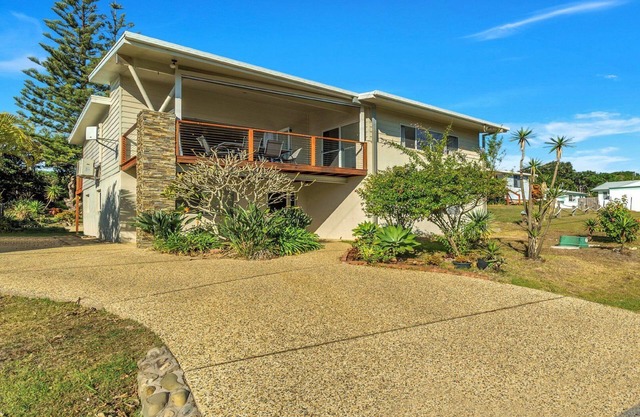 Wooli Waves, TOP NOTCH