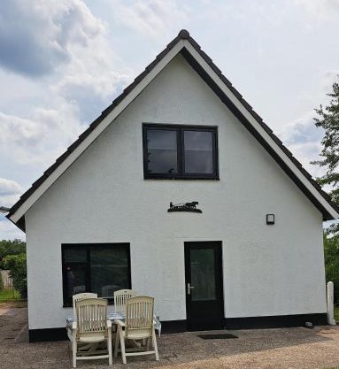 Woonhuis De Elsejan