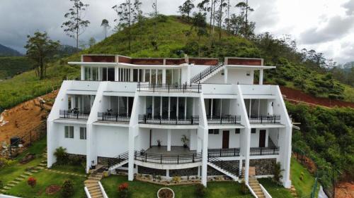 Wooton Peak Resort