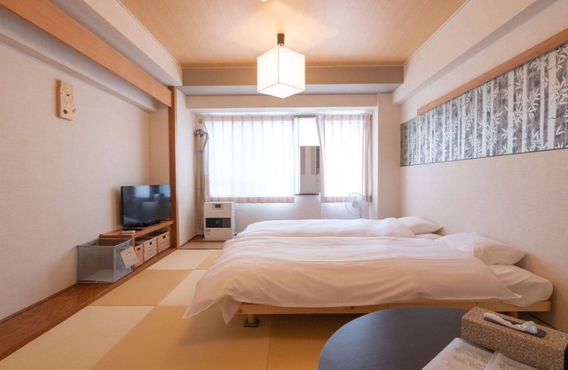 Worcation support Near the station restauran - Lions Mansion End Stay 904 / Minamiuonuma-gun Niigata