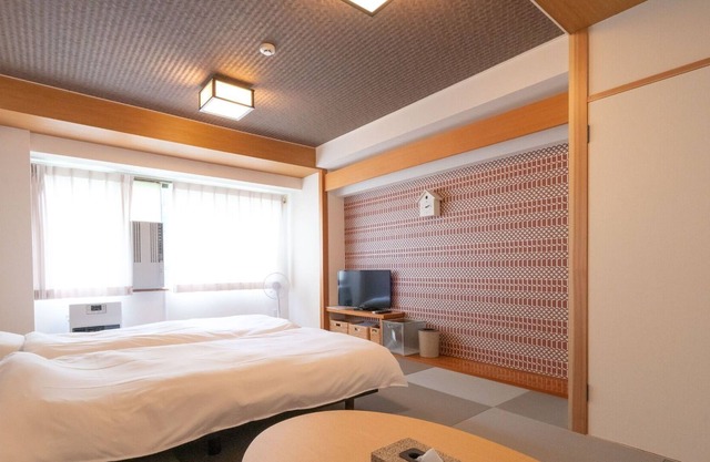 Worcation support Near the station restauran - Lions Mansion End Stay Room 910 / Minamiuonuma-gun Niigata