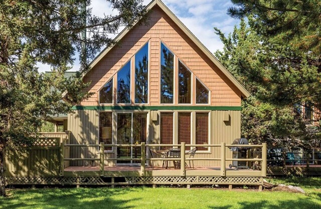 Worldmark Eagle Crest - 2BD