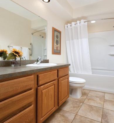 WorldMark Grand Lake