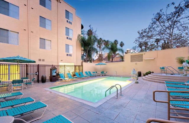 WorldMark San Diego – Mission Valley