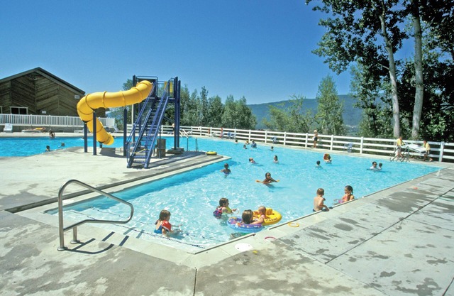 WorldMark Wolf Creek