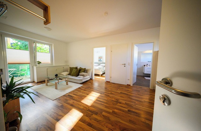 Wörthersee Hideaway: Stylish apartment with flair