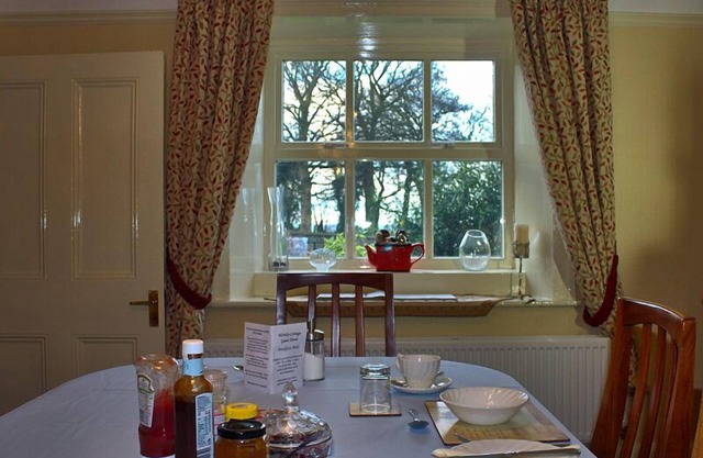 Wortley Cottage Guest House