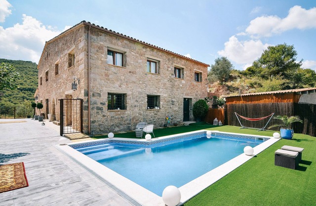 Wow! Boutique hotel converted into a private villa!