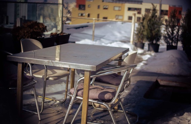 WOW/Ultra Central Amazing Penthouse with 42sqm terrace