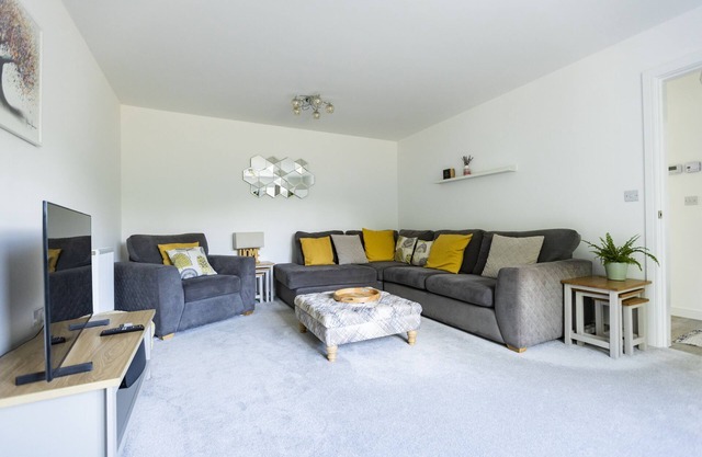 Wren House in Bicester