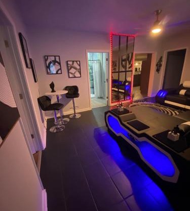 WrightWay Oasis