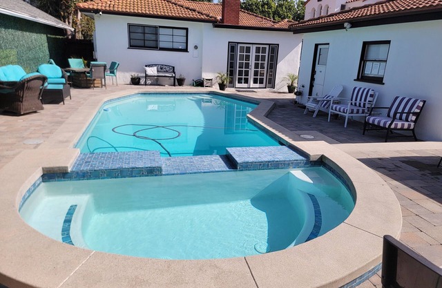 Wrigley Historic Home in Long Beach