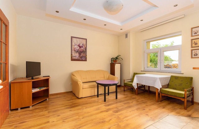 Wrocław Airport Comfort Apartment