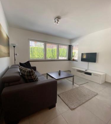 WS-Appartement