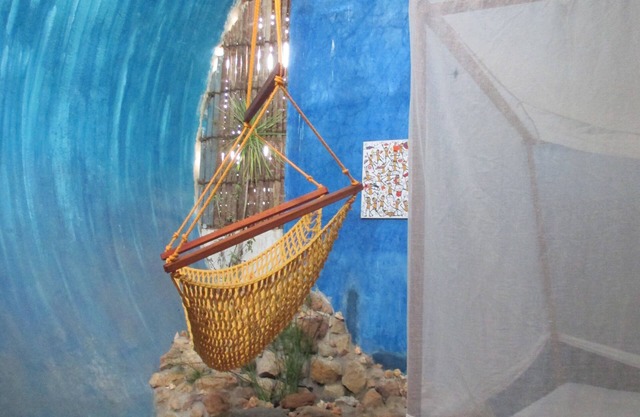 Wunderhaus, Artists Getaway And Homestay