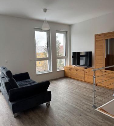 Wunderschöne Maisonette Ferienwohnung in Leipzig Taucha 2 u 3 OG Mitte