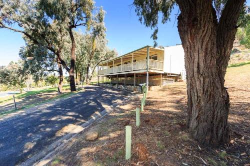 Wyangala Waters - Holiday Park