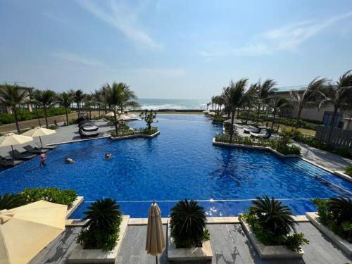 Wyndham Cam Ranh Villa 1412