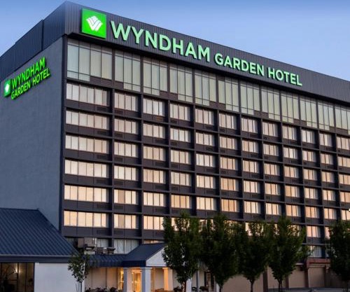 Wyndham Garden at Niagara Falls