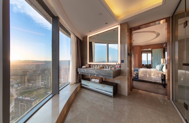 Wyndham Kunming Panlong
