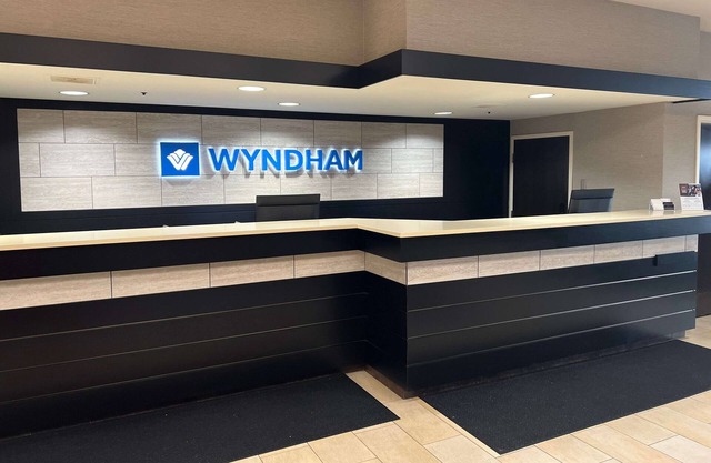 Wyndham Minneapolis South/Burnsville