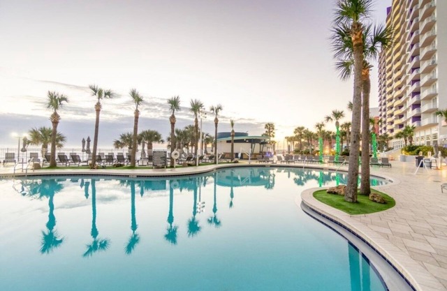 Wyndham Ocean Walk - 2 Bedroom Deluxe