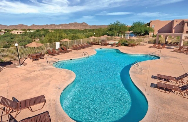 Wyndham Rancho Vistoso | 2BR/2BA King Suite w/Blc